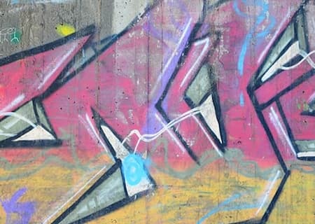 Graffiti Removal For Gorgeous Surfaces